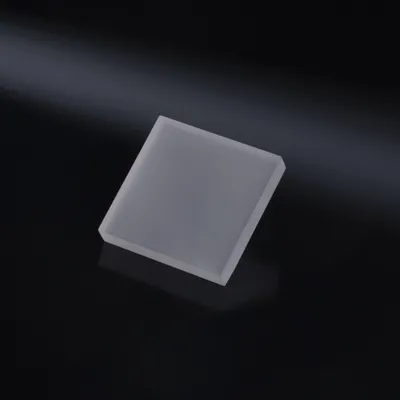 Frosted Frosted - Neon Signs Now - UK