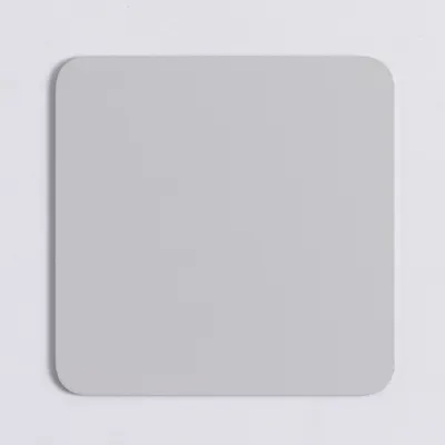 Light Grey Light Grey - Neon Signs Now - UK