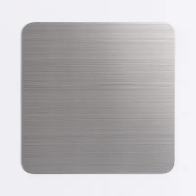 Brushed Grey Brushed Grey - Neon Signs Now - UK