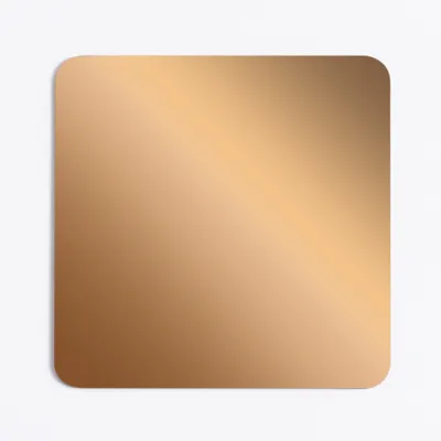 Glossy Copper Glossy Copper - Neon Signs Now - UK