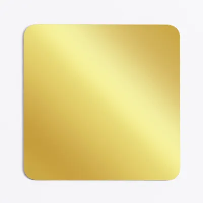 Glossy Gold Glossy Gold - Neon Signs Now - UK