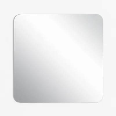 Glossy Silver Glossy Silver - Neon Signs Now - UK