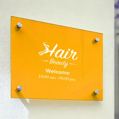 Orange - Neon Signs Now - UK