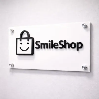 White - Neon Signs Now - UK