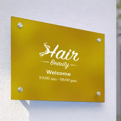 Gold - Neon Signs Now - UK