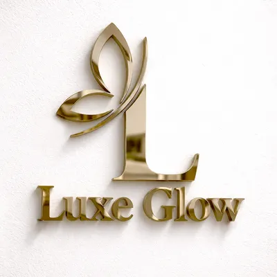 Mirror Gold - Neon Signs Now - UK