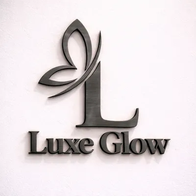 Brushed Black Titanium - Neon Signs Now - UK