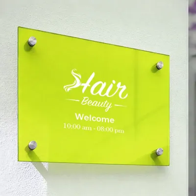 Yellow - Neon Signs Now - UK