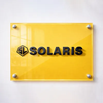 Logo + Text - Neon Signs Now - UK