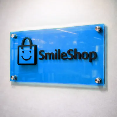 Blue - Neon Signs Now - UK