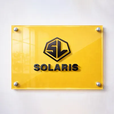 Stacked Logo + Text - Neon Signs Now - UK