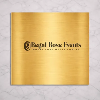 Logo + Text + Small Text - Neon Signs Now - UK