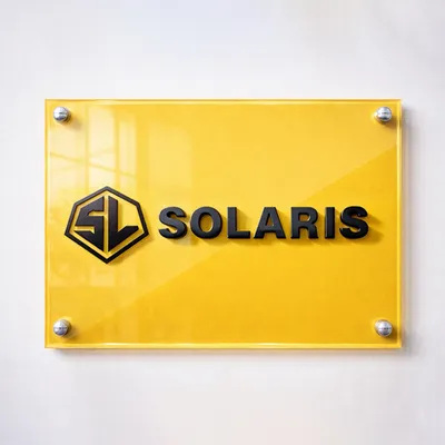 Big Logo + Text - Neon Signs Now - UK