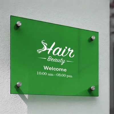 Green - Neon Signs Now - UK