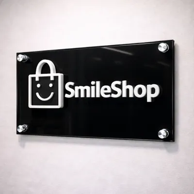 Black - Neon Signs Now - UK