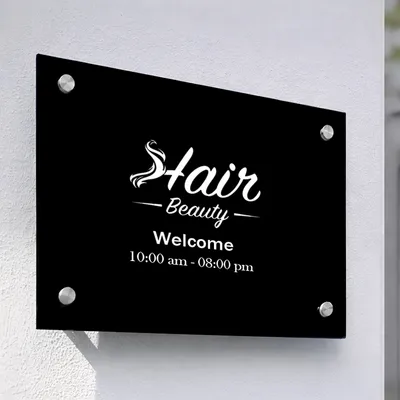 Black - Neon Signs Now - UK