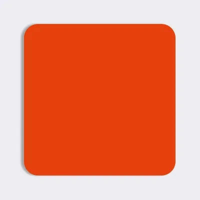 Red Orange - Neon Signs Now - UK