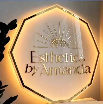 Cut to shape - Neon Signs Now - UK