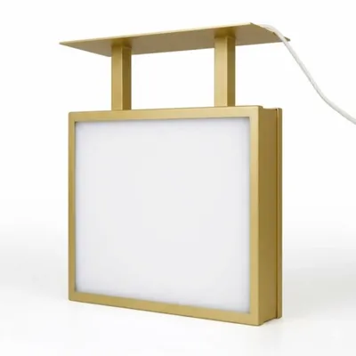 Top Of The Light Box - Neon Signs Now - UK