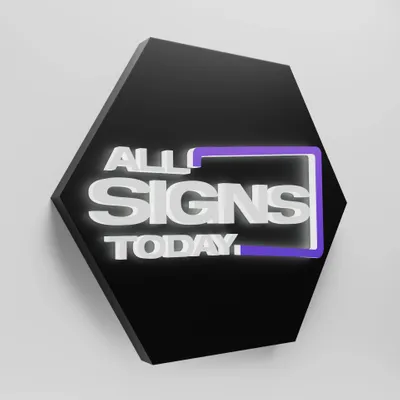 Cut to Shape - Neon Signs Now - UK