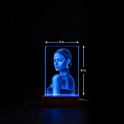 15 x 20 cm - Neon Signs Now - UK