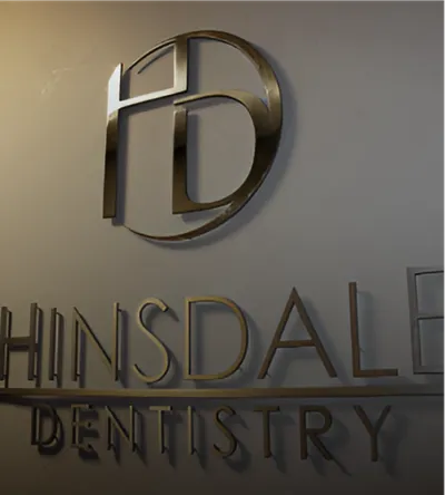 Metal Logo Signs