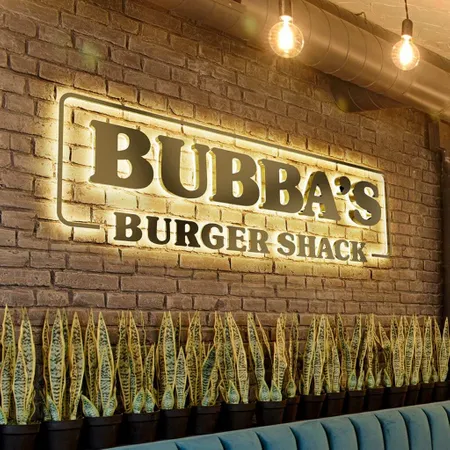 Back Lit Signs - Neon Signs Now - UK