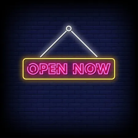 How to Hang Neon Sign on Wall Without Nails