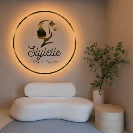 Custom Backlit Acrylic Sign - Neon Signs Now - UK