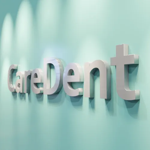 Stainless Steel Channel Letters - Neon Signs Now - UK