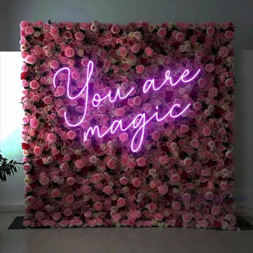 You Are Magic Neon Sign - Neon Signs Now - UK