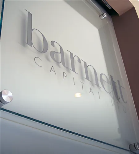 Etched Glass Signs - Neon Signs Now - UK