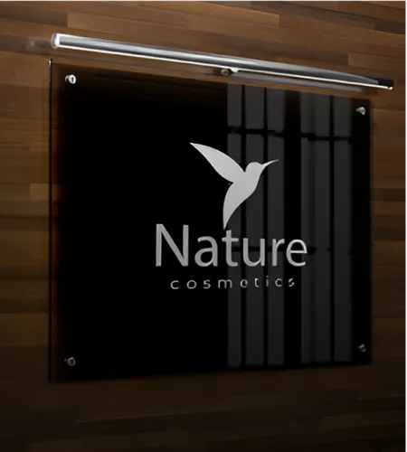 Acrylic Signs - Neon Signs Now - UK