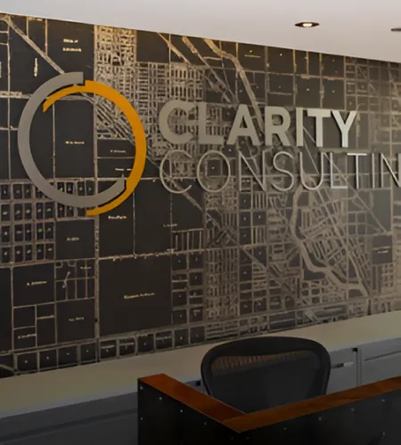 Custom Wall & Window - Neon Signs Now - UK