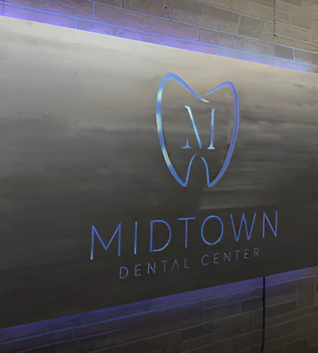 Dental Office Signs - Neon Signs Now - UK