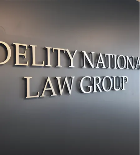 Law Office Signs - Neon Signs Now - UK