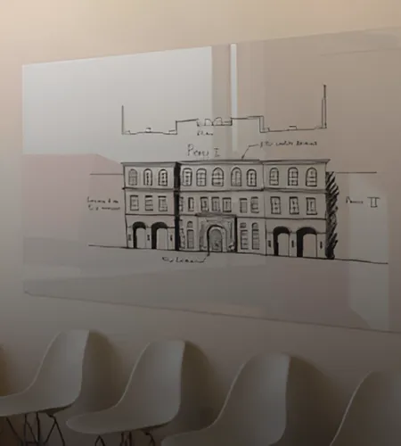 Acrylic Whiteboard - Neon Signs Now - UK