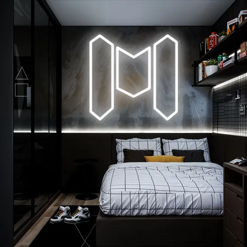 COD Gamer Neon Sign - Neon Signs Now - UK