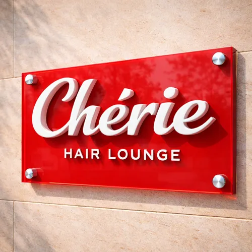 3D Acrylic Sing - Neon Signs Now - UK