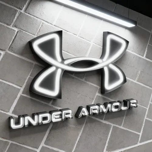3D Metal Channel Letters - Neon Signs Now - UK