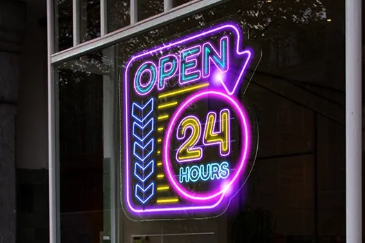 LED Signs NeonSignsNow