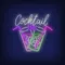 Cocktail Bar Neon - Neon Signs Now - UK