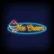 Ice Cream Shop Neon Sign - Neon Signs Now - UK