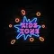 Kids Zone Neon Sign - Neon Signs Now - UK