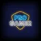 Pro Gamer Neon Sign - Neon Signs Now - UK