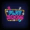 Play Room Neon Sign - Neon Signs Now - UK