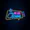 We are Open This Way Neon Sign - Neon Signs Now - UK