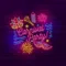 Carnival Party Neon Sign - Neon Signs Now - UK