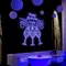 Cocktail Birthday Party Neon Sign - Neon Signs Now - UK