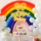 Happy Birthday Cupcake Neon Sign - Neon Signs Now - UK